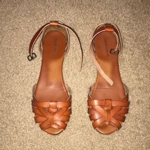 Missimo supply CO. sandal